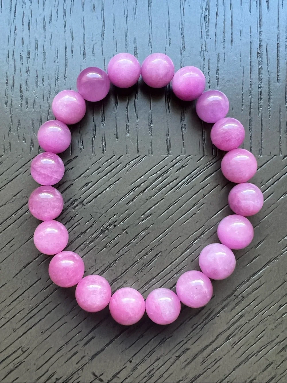 N/A kunzite pink